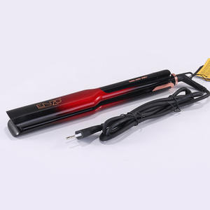 <span class=keywords><strong>ENZO</strong></span>, venta al por mayor, el mejor tratamiento de queratina de cerámica, plancha plana multifunción, alisador de pelo profesional para peluquero - Product Image 6
