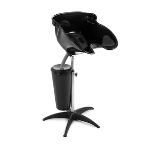 Suministro directo de fábrica muebles de peluquería cuenco de champú ajustable - Product Image 2
