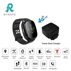 <span class=keywords><strong>Bracelet</strong></span> électronique de surveillance à domicile avec <span class=keywords><strong>GPS</strong></span> 4G LTE, <span class=keywords><strong>bracelet</strong></span> de cheville pour surveillance à domicile - Product Image 2