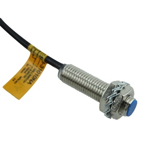 SM8-31010NA10MM NPN Không Có Vị Trí Từ Gần Cảm Biến Hiệu Ứng <span class=keywords><strong>Hall</strong></span> - Product Image 5