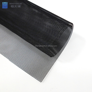 FMVSS-302 Modern Mesh <strong>Mosquito</strong> <strong>Net</strong> <strong>Roll</strong> Screen Window for Outdoor Kitchen Bedroom Living Room Fly Insect Screening <strong>Roll</strong> up - Product Image 3