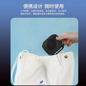 Dispositivo de terapia de compresión fría y caliente inteligente mejorado con temperatura de compresión fría y caliente controlable, portátil para esguinces deportivos - Product Image 3