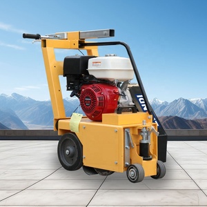 Fraiseuse à asphalte Liondi, machine à fraiser l'asphalte routier, <span class=keywords><strong>scarificateur</strong></span> à béton – <span class=keywords><strong>Prix</strong></span> super bas à vendre - Product Image 5