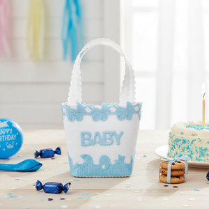 Piccola Borsa Regalo Personalizzabile per Bambino, Ideale per Compleanno, Festa della Mamma o Ringraziamento - Product Image 3