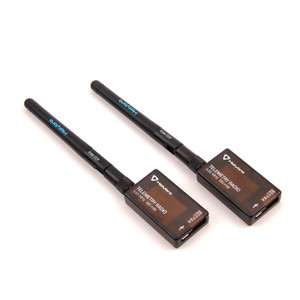 Radio de télémétrie HolyBro SiK V3 100mW 433MHZ pour contrôleur de vol de drone RC Pixhawk Radiolink MINI PIX - Prix de gros - Product Image 2