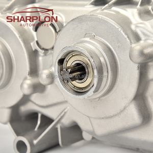 Pièces automobiles A2C30743100 Module de commande de transmission pour Ford Fiesta Focus DPS6 6DCT250 AE8Z-7Z369-F TCM TCU - Product Image 2