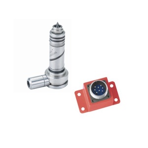 Plastik enjeksiyon için <span class=keywords><strong>2026</strong></span> sıcak yolluk nozul - Product Image 2