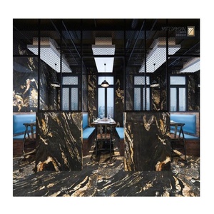 <span class=keywords><strong>Picasso</strong></span> Taurus <span class=keywords><strong>Granite</strong></span> đen vàng tấm với chất lượng hàng đầu - Product Image 4