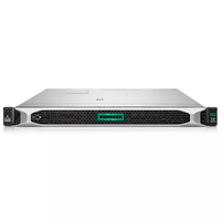 Serveur Rack HPE ProLiant DL360 Gen10 Plus 1U G10 d'occasion 8SFF BTO CTO 2x 14 cœurs Gold 613 10SFF Premium P02646-B21 867961-B21