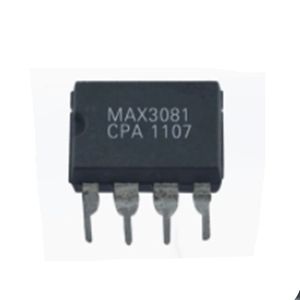 Circuits intégrés (CI) MAX3081CPA MAX3081ECSA MAX3081ECSA+T MAX3081CPA +T MAX3081EEPA MAX3081EEPA+T - Product Image 1