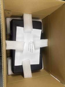 WSB1 WSB2 Blancheur et luminosité de riz numérique portable pour testeur de poudre sous forme de poudre Garantie 1 an - Product Image 5