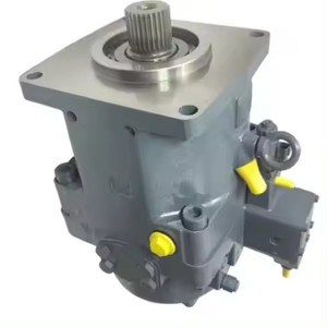 Bomba Hidráulica de Pistones Axiales de Caudal Variable Serie AA11VO A11V A11VO A11VLO AA11VO130 AA11VO130DRS/10L-NSD62K02-S - Product Image 1