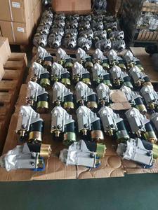 EX200-1 delle parti dell'escavatore di alta qualità, 1-81200-365-2 ,25A, generatori Diesel - Product Image 4