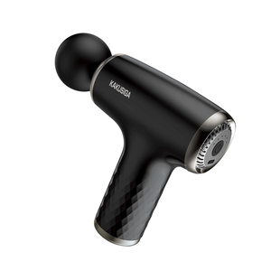 Pistola de Masaje Kakusiga, Dispositivo de Terapia Muscular de 6 Ajustes, Masajeador Eléctrico Portátil para Alivio de Tejidos Profundos - Product Image 2