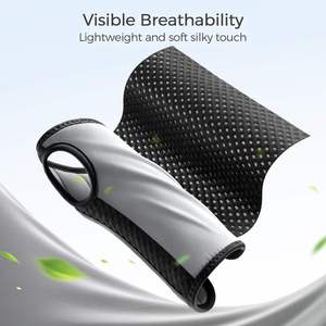Attelle de soutien réglable, respirante et souple pour la main et le poignet, pour le soulagement de la douleur médicale, idéale pour le bureau et la salle de sport au quotidien - Product Image 5