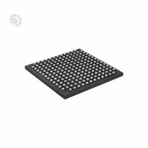 Circuit intégré MCU 32 bits 512 Ko 192LFBGA Embarqué 192 LFBGA BOM CI En Stock Composants Électroniques Circuit Intégré CY9BF116TBGL-G-K5E1 - Product Image 1