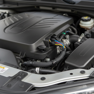 ฉนวนคลิปเข้ากันได้กับอัลฟาโรเมโอ Fiat Lancia OEM 7637466 - Product Image 3