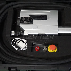 Fabricant 1000w 500w Laser Cannon Tree Trimmer Portable Laser Obstacle Remover Device 500m Trees Removal Cleaning Machine - Product Image 5