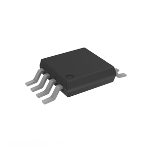 MP62130EK-LF-Z 8 TSSOP, 8 MSOP (0.118\", 3.00mm de Ancho) CI INTERRUPTOR DE ALIMENTACIÓN 8MSOP Gestión de Energía (PMIC) Distribuidor Autorizado - Product Image 1