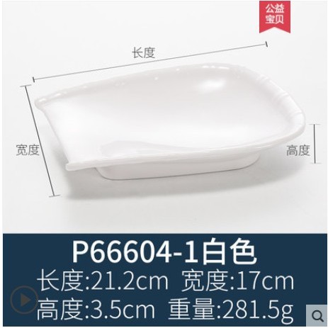 P66604-1 Blanc