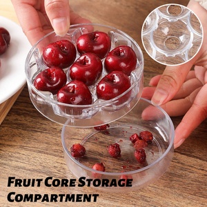 Séparateur de noyaux de cerises à 7 trous, machine manuelle multi-usages pour retirer les noyaux de cerises, export direct du fabricant - Product Image 4