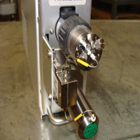 Módulo de Bomba de Inyección Thermo Scientific 65000-60001 MS, Suministro a Granel