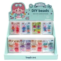 Stand promotionnel personnalisé pour magasin de détail, présentoir PDQ, présentoir en carton