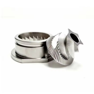 Pièces de <span class=keywords><strong>moulin</strong></span> à café directement de l'usine : Rechange de meule conique 48 mm pour machine à café - Product Image 2
