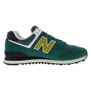 Scarpe Unisex New Balance 274 Colore: Verde/Verde |   100% Autentico - Product Image 3