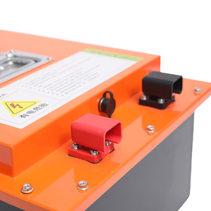 72 <strong>Volt</strong> Liquid <strong>Battery</strong> Pack 72V 40Ah 50Ah 60Ah Electric Bicycle Ebike Scooter Motorcycle 3000 Cycles - Product Image 3