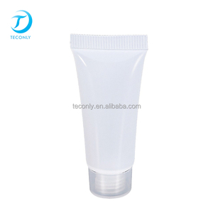 Tubo Vuoto per Crema in Plastica Ecologica, Confezione Cosmetica da <span class=keywords><strong>50</strong></span> <span class=keywords><strong>ml</strong></span> - Product Image 2
