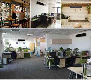 Hiện đại vòm hình dạng Patio trần gắn hồng ngoại rạng rỡ ngoài trời nóng Nhà Ấm Bảng điều khiển nóng cho mùa đông với CE SAA - Product Image 6