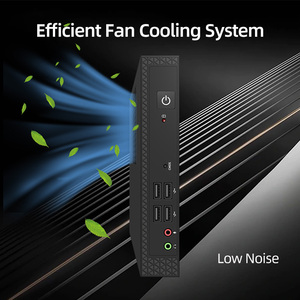 <span class=keywords><strong>Mini</strong></span> PC <span class=keywords><strong>ITX</strong></span> Bo mạch chủ trường hợp máy tính <span class=keywords><strong>Mini</strong></span> Wifi 8GB DDR3L Win7 Intel Core i5 siêu <span class=keywords><strong>mini</strong></span> PC máy tính - Product Image 4