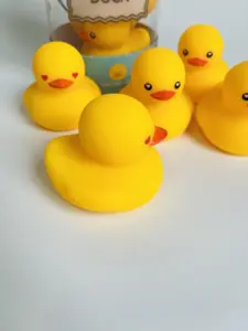 Customized Quality Bath Toy