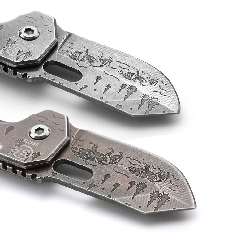YJ Knives