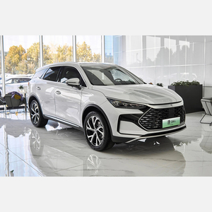 Voiture électrique <span class=keywords><strong>Byd</strong></span> <span class=keywords><strong>Tang</strong></span> Ev Dmi 2025 d'occasion, 7 places, 730 km d'autonomie, <span class=keywords><strong>4x4</strong></span>, hybride Dm-i, voitures chinoises, <span class=keywords><strong>Byd</strong></span> <span class=keywords><strong>Tang</strong></span> 2025 - Product Image 1