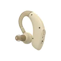 Fabricant de système pour personnes âgées, amplificateur de son d'oreille aide BTE amplificateur Rechargeable aide auditive pour la surdité