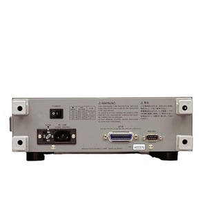 Alimentation régulée stable à 3 canaux Kikusui Kds6-0.2tr DC pour applications de transmission et de réception - Product Image 1