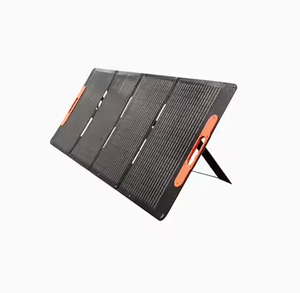 Panel Solar Mini Plegable con Carga USB para Móviles Android, <span class=keywords><strong>iPhone</strong></span> y Computadoras, 1v - 36v, 30w-400w, TUV, Calidad Superior, Mejor <span class=keywords><strong>Precio</strong></span> - Product Image 3