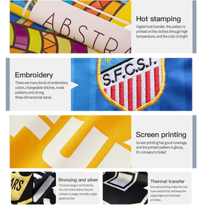 Conjuntos Deportivos Personalizados al por Mayor con Logotipo, Trajes Deportivos para Hombre con Cremallera, para Equipos de <span class=keywords><strong>Fútbol</strong></span>, Clubes, 100% Poliéster, Trajes de Entrenamiento BL3003 - Product Image 5