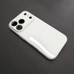 FONLYU Film de protection 3D vierge pour sublimation par transfert thermique pour VIVO Y600 Y500 <span class=keywords><strong>Pro</strong></span> Y19 IQOO NEO 10 9 8 <span class=keywords><strong>Pro</strong></span> X200 X300 Ultra - Product Image 4