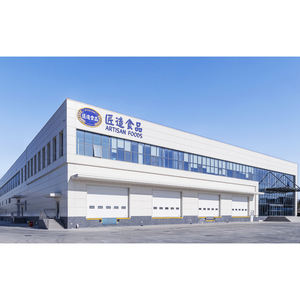 Faible coût <span class=keywords><strong>de</strong></span> l'acier atelier maisons préfabriquées hangar structures en acier léger bâtiment entrepôt Construction immobilier - Product Image 1