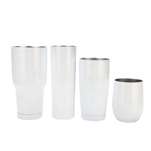 Nouvelle Tasse Isotherme Personnalisée 2026 en Acier Inoxydable 304, Tasse à Eau Dégradée Effet Nacré, Vente en Gros - Product Image 5