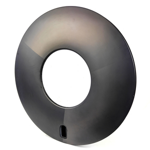 Bikedoc RD28180 700C ถนน/ติดตามขอบคาร์บอนความกว้าง28มม. ลึก180มม. ดิสก์เบรกไม่มียาง850G ± 20g ขอบจักรยานคาร์บอน - Product Image 4