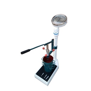 Dijital gösterge beton penetrasyon Test cihazı, beton penetrometre - Product Image 6