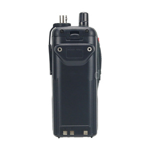 วิทยุสื่อสาร <span class=keywords><strong>Icom</strong></span> IC-<span class=keywords><strong>V8</strong></span> VHF FM กำลังส่ง 5.5 วัตต์ แบบพกพา สำหรับใช้งานวิทยุสมัครเล่น - Product Image 5