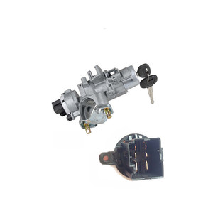 6M34 11572 BB 6M3411572BB Nuevas piezas de repuesto del interruptor de encendido para Ford Ranger - Product Image 4