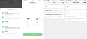 Módulo de Interruptor Inteligente Mini DIY de 16A para <span class=keywords><strong>Wifi</strong></span> con Monitor de Energía, Compatible con Control <span class=keywords><strong>por</strong></span> Voz Bidireccional, Alexa, Material de PC - Product Image 5