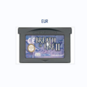 Cartouche de jeu <span class=keywords><strong>GBA</strong></span> pour jeux vidéo 32 bits, Double Dragon, Ninja Cop, Duke Nukem, Banjo pour Celeste Tomato Adventure - Product Image 5
