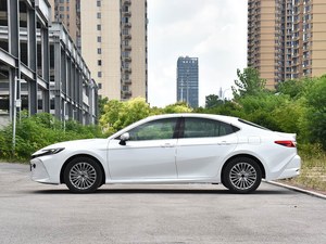 Toyota Camry 2.0HE Elite Sedán 2026, <span class=keywords><strong>el</strong></span> Más Vendido, Duradero, con Alto Valor de Reventa, Auto Híbrido Familiar con Excelente Relación Calidad-Precio - Product Image 4